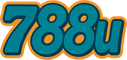 788u Logo